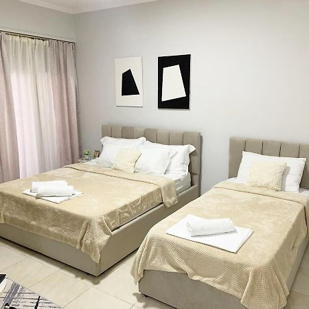 Chlo apartment 1 Tirane Esterno foto