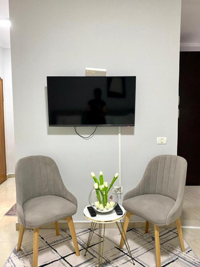 Chlo apartment 1 Tirane Esterno foto