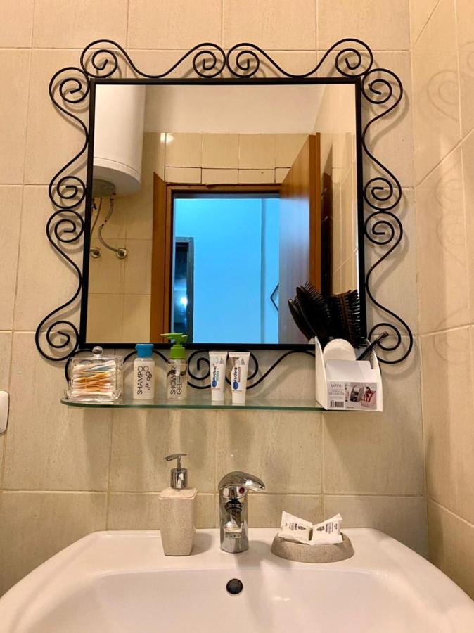Chlo apartment 1 Tirane Esterno foto